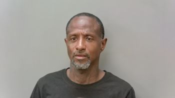 John Deangelo Bell Mugshot