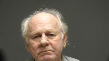 John Larry Bennett Mugshot