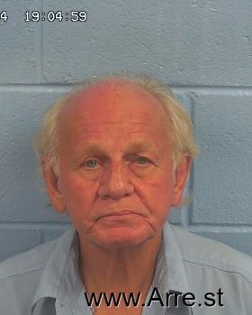 John Larry Bennett Mugshot