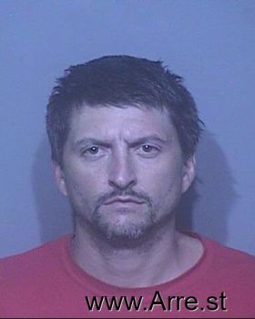 John Reid Bonneau Mugshot