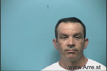 John Anthony Jr Brazil Mugshot