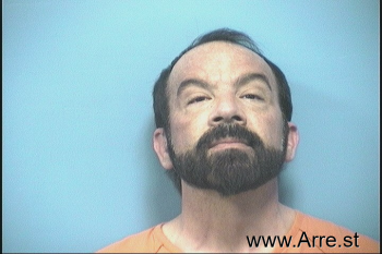 John Anthony Jr Brazil Mugshot