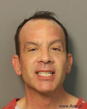 John A Brazil Mugshot