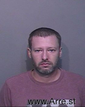 John Warren Breneman Iii Mugshot