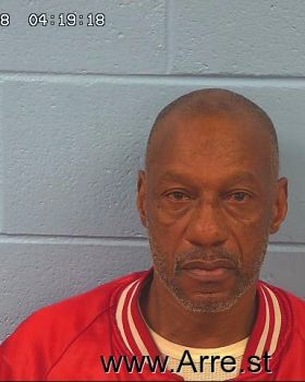 John Junior Brewster Mugshot