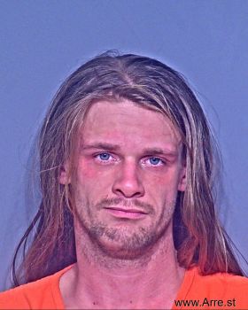 John Caleb Britt Mugshot