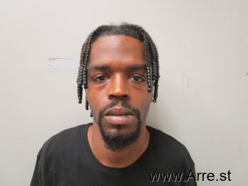 John Willie Brittmon Mugshot