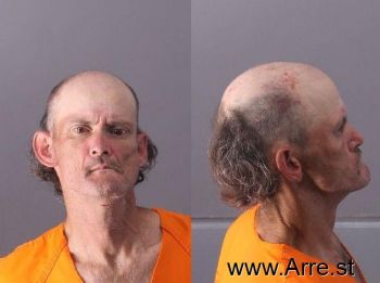 John Anthony Bryant Mugshot