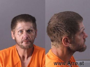 John Clark Buchanan Mugshot