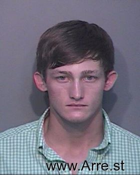 John Kyle Buck Mugshot