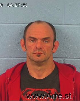 John Michael Butler Mugshot