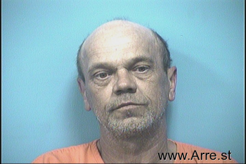 John David Carden Mugshot