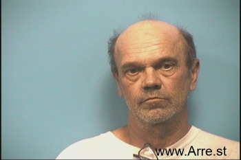 John David Carden Mugshot