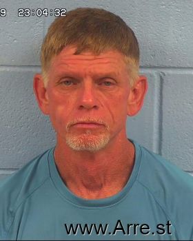 John Cody Chapman Mugshot