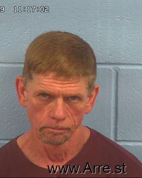 John Cody Chapman Mugshot