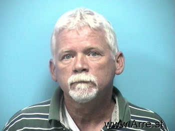 John Alvin Connell Mugshot