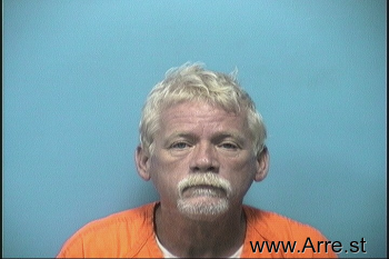 John Alvin Connell Mugshot