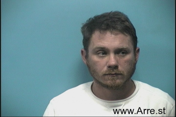 John Adam Connell Mugshot