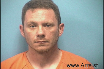 John Adam Connell Mugshot