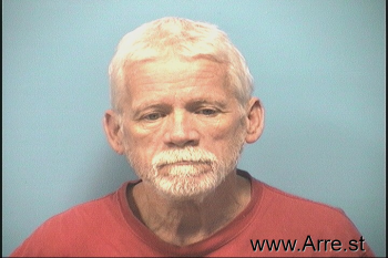 John Alvin Connell Mugshot