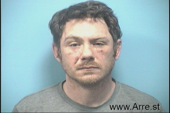 John Adam Connell Mugshot