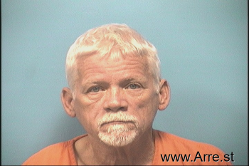 John Alvin Connell Mugshot