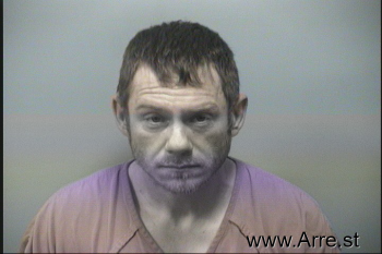 John Adam Connell Mugshot