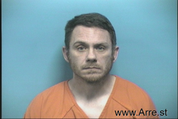 John Adam Connell Mugshot