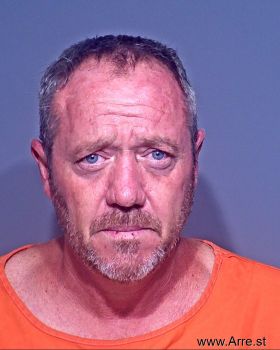 John Richard Cramer Jr Mugshot