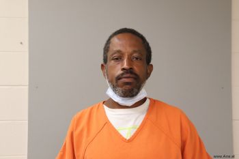 John Lashay Cunningham Mugshot