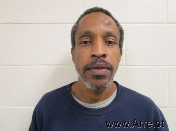 John Lashay Cunningham Mugshot