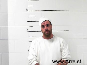 John Joseph Daniel Mugshot