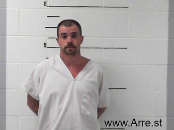 John Joseph Daniel Mugshot