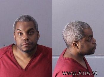 John  Daniels Mugshot