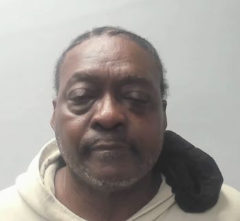 John Eddie Darby Mugshot