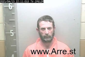 John  Doran Mugshot