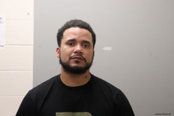 John Lee Douglas Mugshot