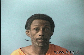 John Phillip Jr Dukes Mugshot