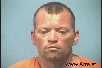 John David Jr Dunn Mugshot