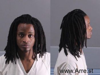 John Saterrius Dunning Mugshot