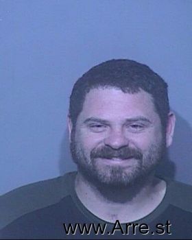 John Jeffrey Evans Mugshot