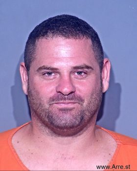 John Jeffrey Evans Jr Mugshot