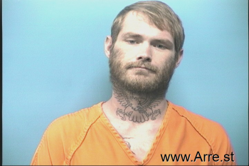 John Wayne Ezelle Mugshot