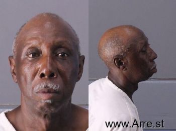 John W Floyd Mugshot