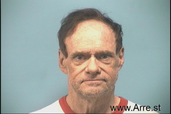 John Barry Foshee Mugshot