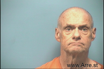 John Barry Foshee Mugshot