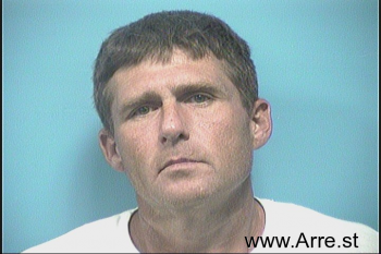 John Edward Jr Fuqua Mugshot