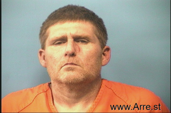 John Edward Jr Fuqua Mugshot