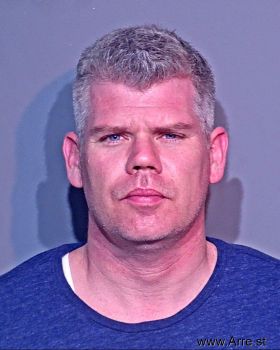 John Harley Gleason Mugshot