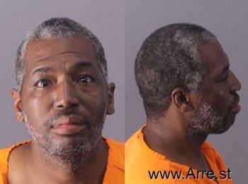 John Lanier Glover Mugshot